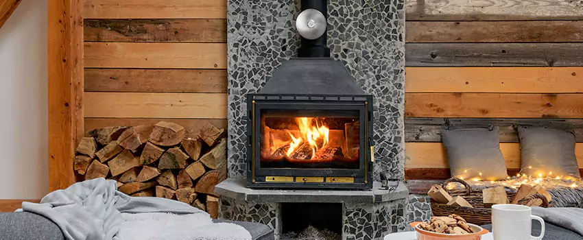 Affordable Wood Fireplace Fixing Solutions in Matteson, Illinois