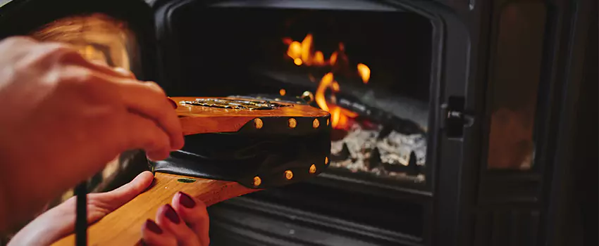 Cost of Wood Furnace Repair and Installation Services in Matteson, IL