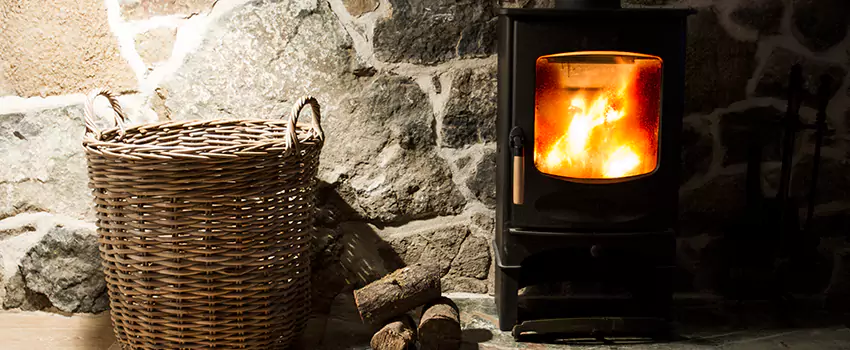 Wood Stove Fire Bricks Cleaning Services in Matteson, Illinois