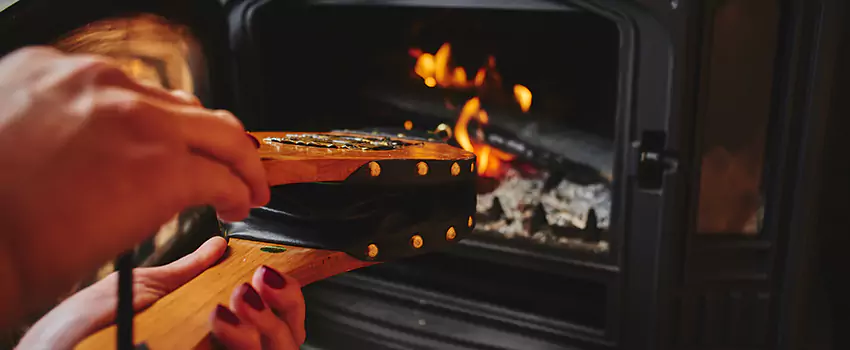 Wood Stove Grates Repair in Matteson, Illinois