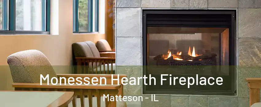  Monessen Hearth Fireplace Matteson - IL